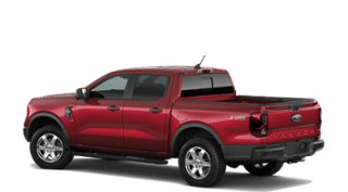 2026 Ford Ranger® External Image 2